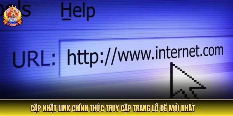 Lô Đề | Cập Nhật Link 2025 | Phương Pháp Đánh Lô, Đề Hiệu Quả 3 Cập nhật link chính thức truy cập trang lô đề mới nhất
