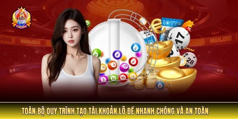 Hướng dẫn đăng ký trang lô đề